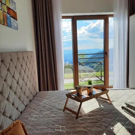 Apartment N11 Cakic Milmari *