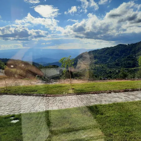 N11 Cakic Milmari Apartment Kopaonik