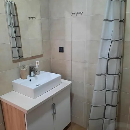 N11 Cakic Milmari Apartment Kopaonik