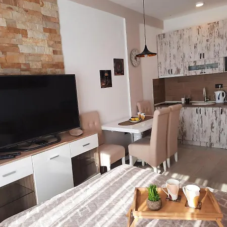 N11 Cakic Milmari * Kopaonik